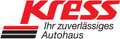 Logo Autohaus Manfred Kress Inh. Steffen Kreß e.K.